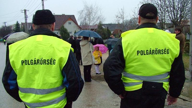 polgarorseg